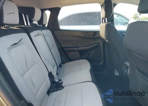 2024 Ford Escape Active z USA, uszkodzony, nr VIN 1FMCU0GN4RUB49693